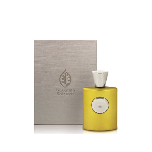 Giardino Benessere - Hera EDP Unisex 100ML - הרה אדפ יוניסקס 100 מ"ל - גיארדינו בנסרה - pharm2u 