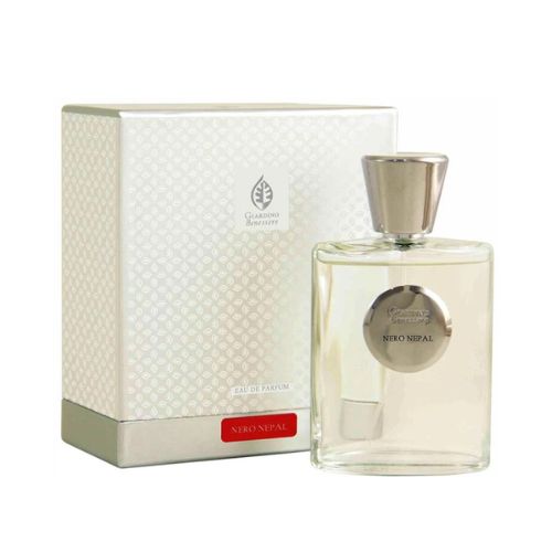 Giardino Benessere - Nero Nepal EDP Unisex 100ML - נרו נפאל אדפ יוניסקס 100 מ"ל - גיארדינו בנסרה - pharm2u 