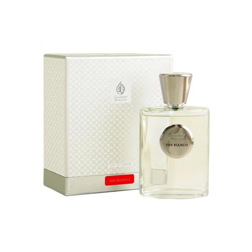 Giardino Benessere - The Bianco EDP Unisex 100ML - דה ביאנקו אדפ יוניסקס 100 מ"ל - גיארדינו בנסרה - pharm2u 