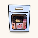 Giftset 5 Perfumes Smart Collcetion 25ml מארז לאישה 5 בשמי דיופ סמארט קולקשין 25  מ"ל - pharm2u 