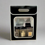 בשמי דיופ - Giftset 5 Perfumes Smart Collection 25ml EDP מארז 5 בשמי דיופ סמארט קולקשן 25 מ"ל לגבר
