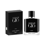 Giorgio Armani - Acqua Di Gio Elixir EDP For Men 50ML - אקווה דה ג'יאו אליקסיר אדפ לגבר 50 מ"ל - ג'ורג'יו ארמני - pharm2u 