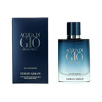 Giorgio Armani - Acqua Di Gio Profondo EDP For Men 200ML - אקווה דה ג'יאו פרופונדו אדפ לגבר 200 מ"ל - ג'ורג'יו ארמני - pharm2u 