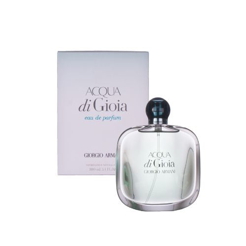Giorgio Armani - Acqua Di Gioia EDP For Women 100ML אקווה דה ג'ויה אדפ לאישה 100 מ"ל - ג'ורג'יו ארמני - pharm2u 