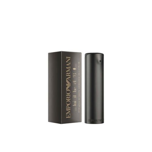 Giorgio Armani - Emporio He EDT For Men 100ML - אמפוריו הי אדט לגבר 100 מ"ל - ג'ורג'יו ארמני - pharm2u 