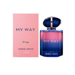 Giorgio Armani - My Way Le Parfum EDP For Women 90ML - מיי וואי לה פרפיום אדפ לאישה 90 מ"ל - ג'ורג'יו ארמני - pharm2u 