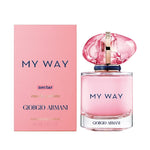 Giorgio Armani - My Way Nectar EDP For Women 90ML - מיי וואי נקטר אדפ לאישה 90 מ"ל - ג'ורג'יו ארמני - pharm2u 