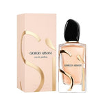 Giorgio Armani - Si Parfum For Women 100ML - סי פרפיום לאישה 100 מ"ל - ג'ורג'יו ארמני - pharm2u 
