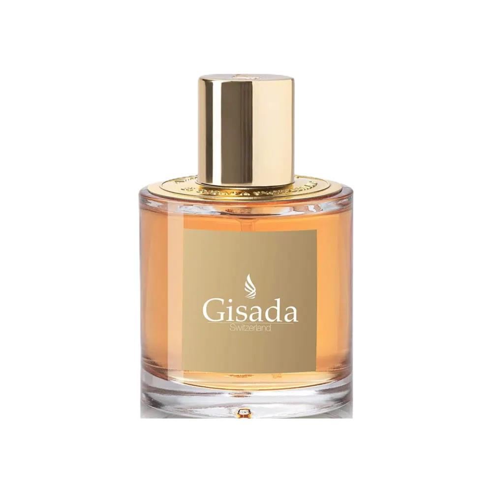 Gisada Ambassador For Woman טסטר גיסאדה  אמבסאדור לאישה א.ד.פ 100 מ"ל-pharm2u