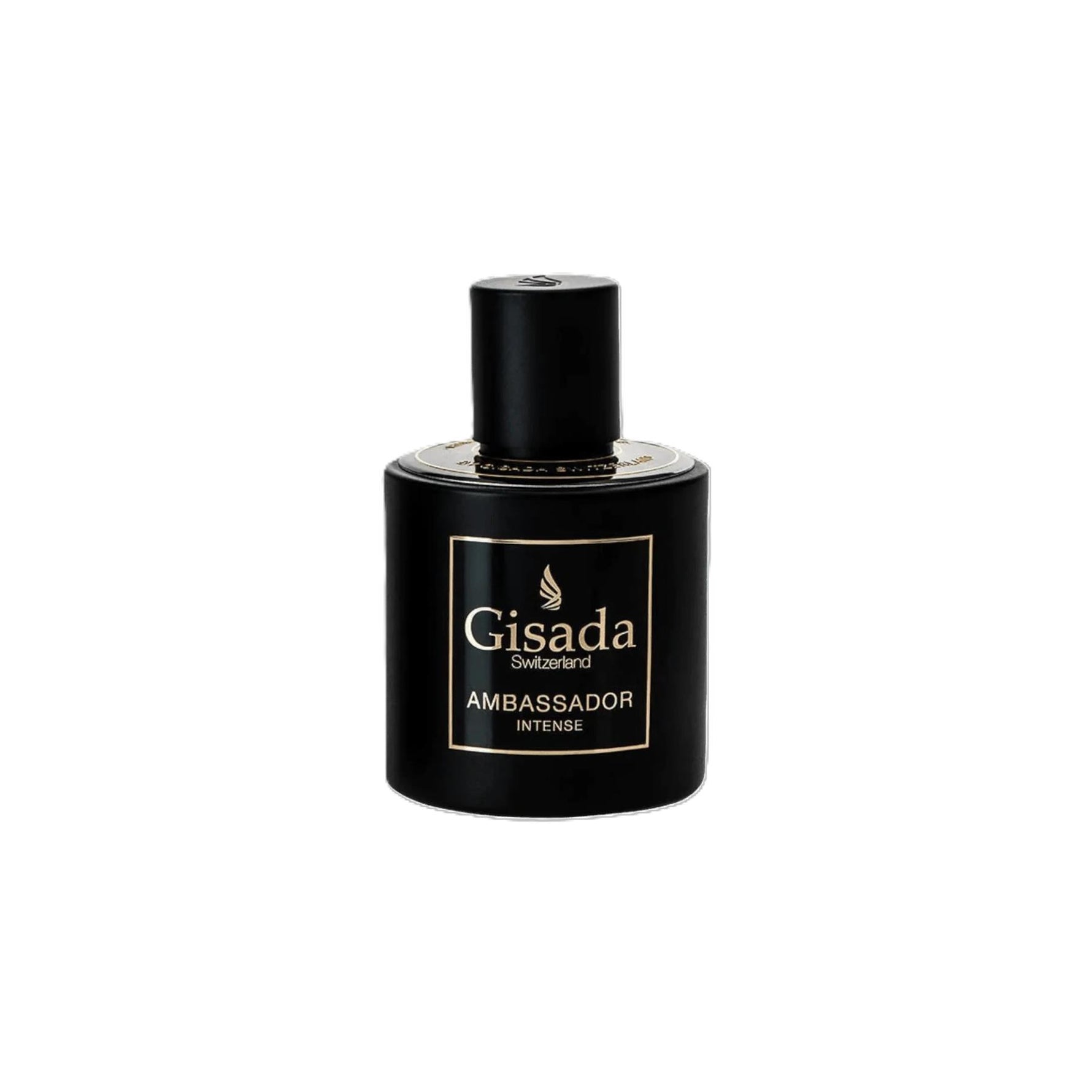 Gisada Ambassador Intense  טסטר גיסאדה  אמבסאדור אינטנס לגבר א.ד.פ 100 מ"ל-pharm2u