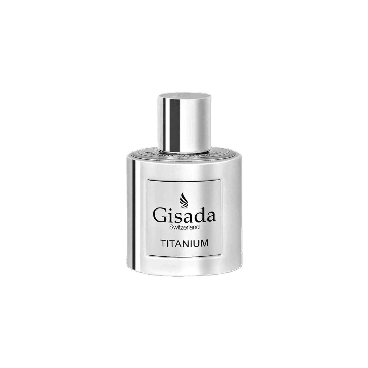 Gisada Titanium טסטר גיסאדה טיטניום בושם לגבר א.ד.פ 100 מ"ל-pharm2u