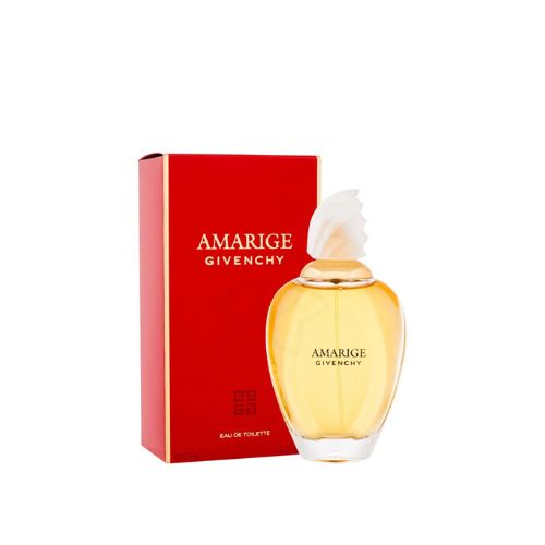 Givenchy - Amarige EDT For Women 100ML - אמריג' אדט לאישה 100 מ"ל - ג'יבנשי - pharm2u 