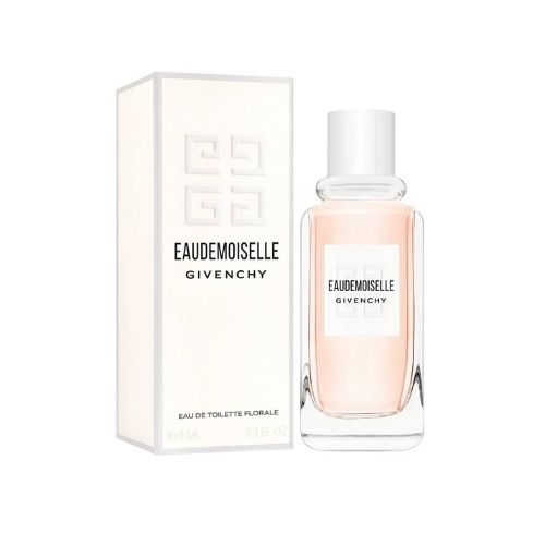 Givenchy - Eaudemoiselle EDT For Women 100ML - אודמוזל אדט לאישה 100 מ"ל - ג'יבנשי - pharm2u 