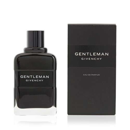 Givenchy - Gentleman EDP For Men 100ML - ג'נטלמן אדפ לגבר 100 מ"ל - ג'יבנשי - pharm2u 