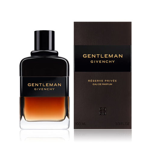 Givenchy - Gentleman Reserve Privee EDP For Men 100ML - ג'נטלמן ריזרב פריווה אדפ לגבר 100 מ"ל - ג'יבנשי - pharm2u 
