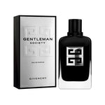 Givenchy - Gentleman Society EDP For Men 100ML - ג'נטלמן סוסייטי אדפ לגבר 100 מ"ל - ג'יבנשי - pharm2u 