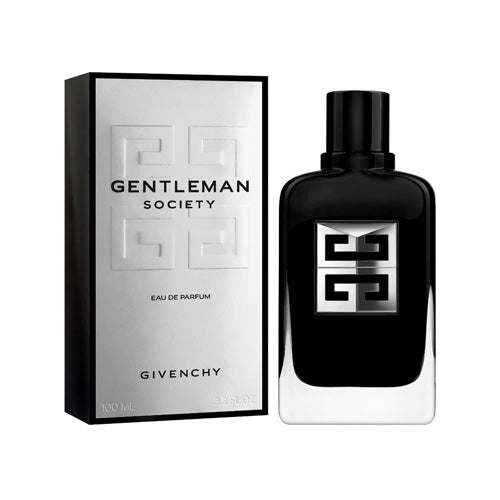 Givenchy - Gentleman Society EDP For Men 100ML - ג'נטלמן סוסייטי אדפ לגבר 100 מ"ל - ג'יבנשי - pharm2u 
