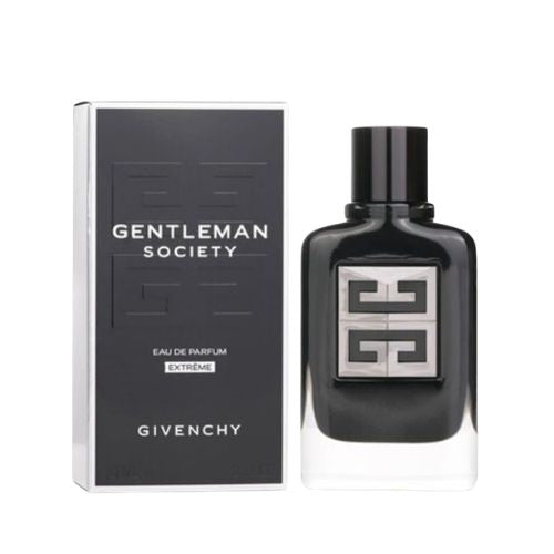 Givenchy - Gentleman Society Extreme EDP For Men 60ML - ג'נטלמן סוסייטי אקסטרים אדפ לגבר 60 מ"ל - ג'יבנשי - pharm2u
