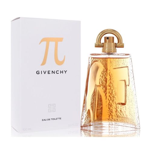 Givenchy - Pi EDT For Men 100ML - פאי אדט לגבר 100 מ"ל - ג'יבנשי - pharm2u 