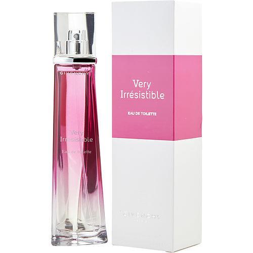 Givenchy Very Irresistible  E.D.T או דה טואלט 75 מ"ל לאישה-pharm2u
