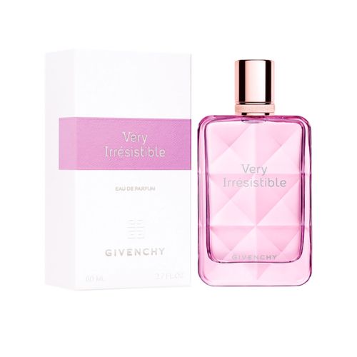 Givenchy - Very Irresistible EDP For Women 80ML - ורי אירזיסטבל אדפ לאישה 80 מ"ל - ג'יבנשי - pharm2u 
