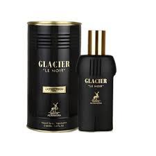 Glacier Le Noir Maison Alhambra EDP 100ml גלסייר לה נואר מייסון אלהמברה לגבר - pharm2u 