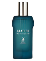Glacier Pour Homme Maison Alhambra EDP 30ml גלסייר פור הום מייסון אלהמברה בושם לגבר - pharm2u 