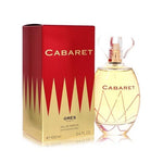 Gres - Cabaret EDP For Women 100ML - קברט אדפ לאישה 100 מ"ל - גרא - pharm2u 