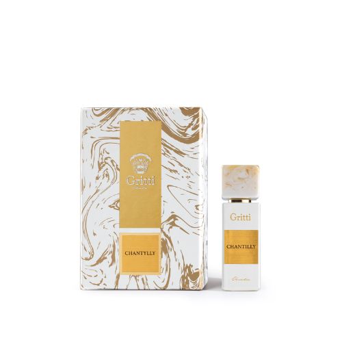Griti - Chantilly EDP Unisex 100ML - צ'אנטילי אדפ יוניסקס 100 מ"ל - גריטי - pharm2u 