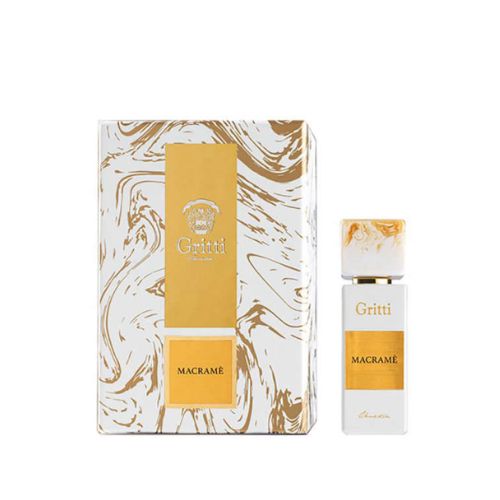 Griti - Macrame EDP For Women 100ML - מקראמה אדפ לאישה 100 מ"ל - גריטי - pharm2u 