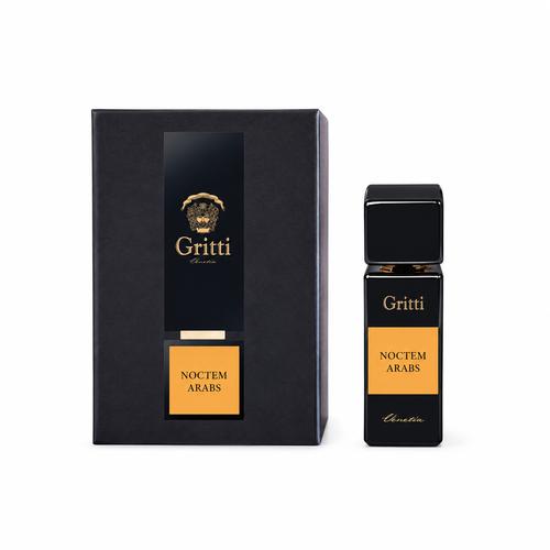 Griti - Noctem Arabs EDP For Women 100ML - נוקטם עראבס אדפ לאישה 100 מ"ל - גריטי - pharm2u