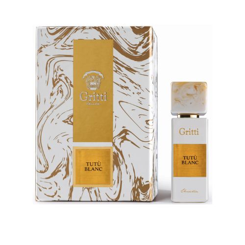 Griti - Tutu Blanc EDP For Women 100ML - טוטו בלאנק אדפ לאישה 100 מ"ל - גריטי - pharm2u 