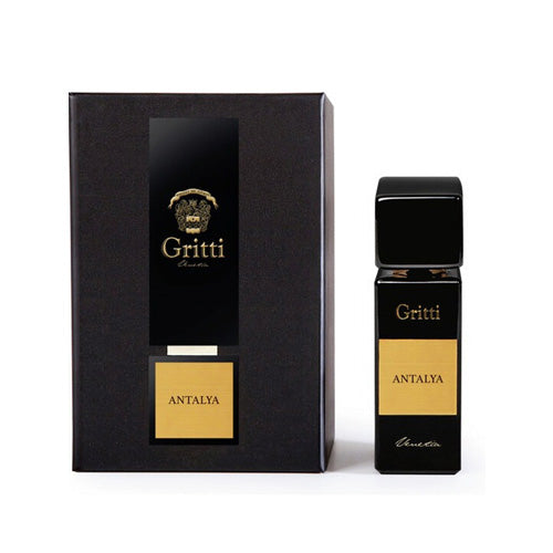 Gritti - Anataliya EDP Unisex 100ML - אנטליה אדפ יוניסקס 100 מ"ל - גריטי - pharm2u 