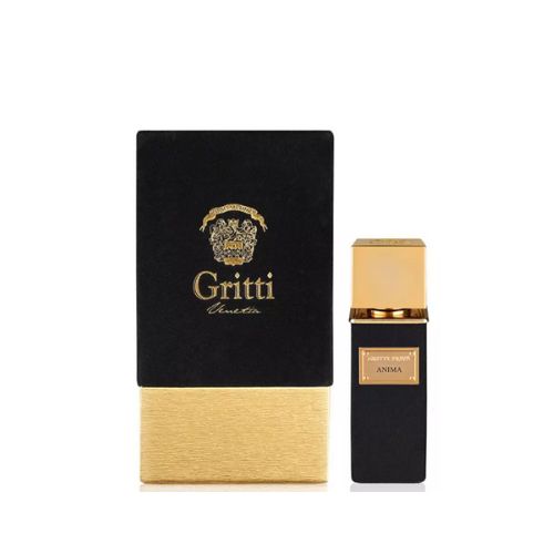 Gritti - Anima Extrait De Parfum Unisex 100ML - אנימה אקסטרייט דה פרפיום יוניסקס 100 מ"ל - גריטי - pharm2u 