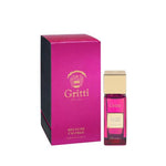 Gritti - Because I'm Free Extrait De Parfum Unisex 100ML - ביקוז איים פרי אקסטרייט דה פרפיום יוניסקס 100 מ"ל - גריטי - pharm2u 