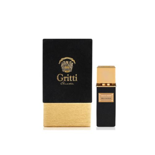 Gritti - Duchessa  Extrait De Parfum Unisex 100ML - דוקאסה אקסטרייט דה פרפיום יוניסקס 100 מ"ל - גריטי - pharm2u 