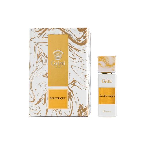 Gritti - Eclectique EDP Unisex 100ML - אקלקטיק אדפ יוניסקס 100 מ"ל - גריטי - pharm2u