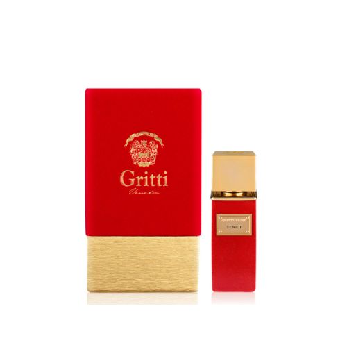 Gritti - Fenice Extrait De Parfum Unisex 100ML - פניס אקסטרייט דה פרפיום יוניסקס 100 מ"ל - גריטי - pharm2u 