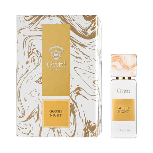 Gritti - Gossip Night EDP For Women 100ML - גוסיפ נייט אדפ לאישה 100 מ"ל - גריטי - pharm2u 