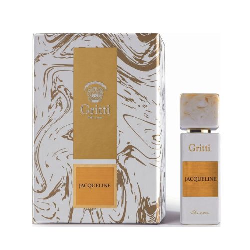 Gritti - Jacqueline EDP For Women 100ML - ז'קלין אדפ לאישה 100 מ"ל - גריטי - pharm2u 