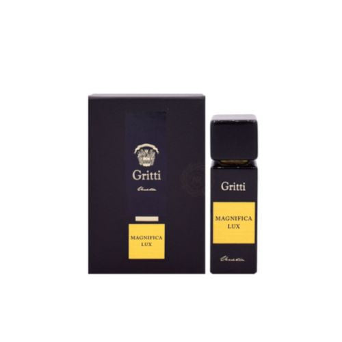 Gritti - Magnifica Lux EDP Unisex 100ML - מגניפיקה לוקס אדפ יוניסקס 100 מ"ל - גריטי - pharm2u 