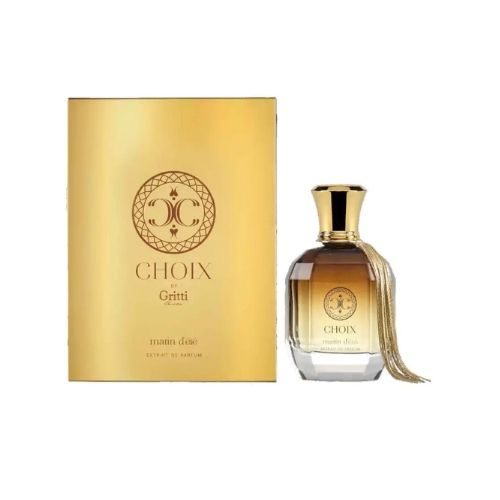 Gritti - Matin D'Ete Extrait De Parfum Unisex 100ML - מאטין דטה אקסטרייט דה פרפיום יוניסקס 100 מ"ל - גריטי - pharm2u