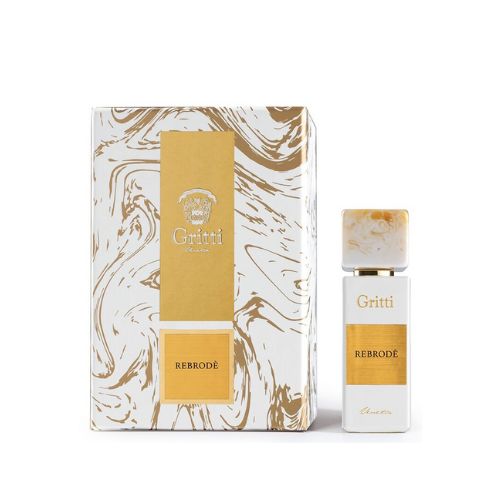 Gritti - Rebrode EDP Unisex 100ML - רברוד אדפ יוניסקס 100 מ"ל - גריטי - pharm2u 