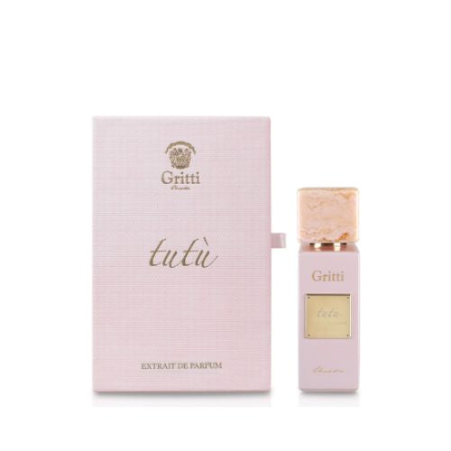 Gritti - Tutu Extrait De Parfum Unisex 100ML - טוטו אקסטרייט דה פרפיום יוניסקס 100 מ"ל - גריטי - pharm2u 