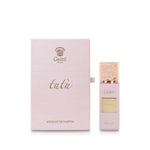 Gritti - Tutu Extrait De Parfum Unisex 100ML - טוטו אקסטרייט דה פרפיום יוניסקס 100 מ"ל - גריטי - pharm2u 