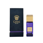 Gritti - Violet Venom Extrait De Parfum Unisex 100ML - ויולט ונום אקסטרייט דה פרפיום יוניסקס 100 מ"ל - גריטי - pharm2u 