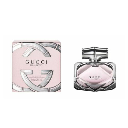 Gucci - Bamboo EDP For Women 75ML - במבו אדפ לאישה 75 מ"ל - גוצ'י - pharm2u 