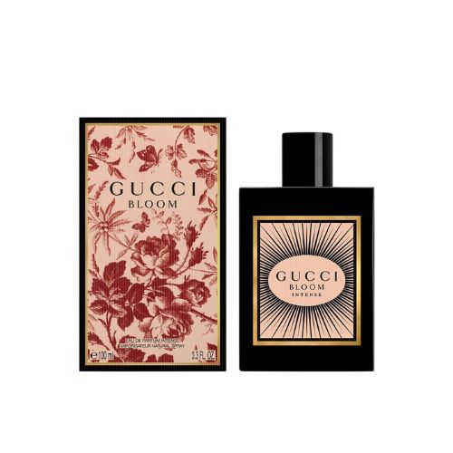 Gucci - Bloom EDP Intense For Women 100ML בלום אדפ אינטנס לאישה 100 מ"ל - גוצ'י - pharm2u 