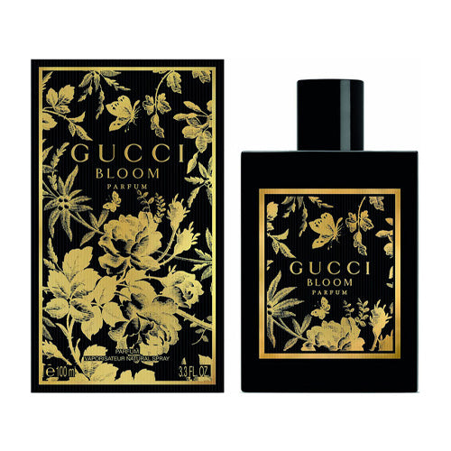 Gucci - Bloom Parfum For Women 100ML - בלום פרפיום לאישה 100 מ"ל - גוצ'י - pharm2u 