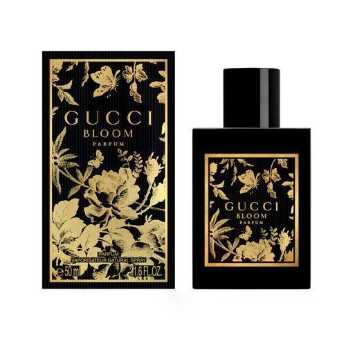 Gucci - Bloom Parfum For Women 50ML - בלום פרפיום לאישה 50 מ"ל - גוצ'י - pharm2u 